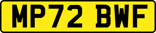 MP72BWF