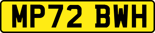 MP72BWH