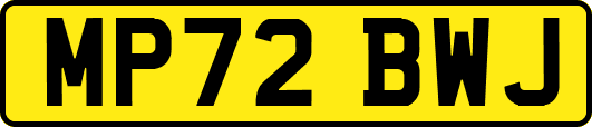 MP72BWJ