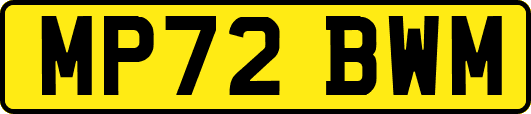 MP72BWM