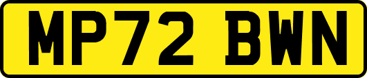 MP72BWN