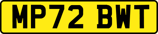 MP72BWT