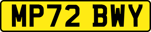 MP72BWY