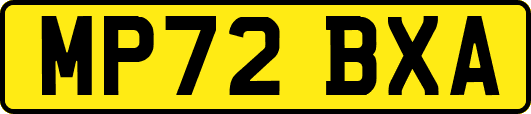 MP72BXA