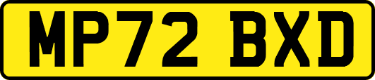 MP72BXD