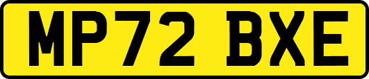 MP72BXE