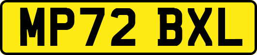 MP72BXL
