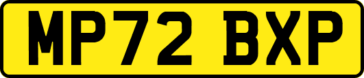 MP72BXP