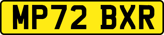 MP72BXR