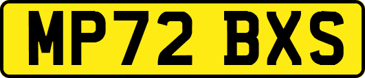 MP72BXS