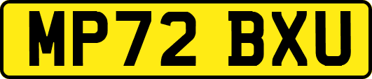 MP72BXU