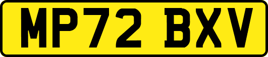 MP72BXV