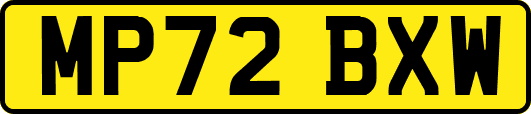 MP72BXW