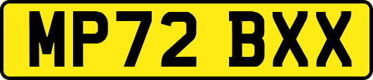 MP72BXX