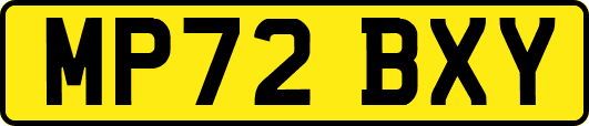MP72BXY