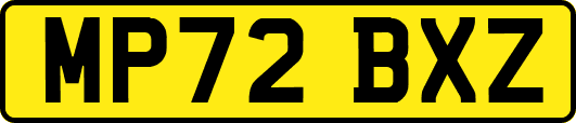 MP72BXZ