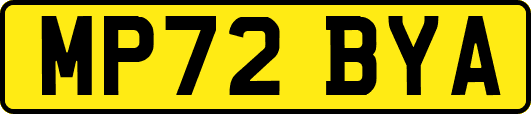 MP72BYA