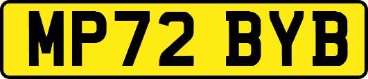 MP72BYB