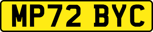 MP72BYC