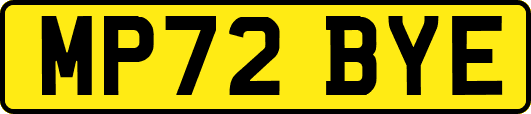 MP72BYE