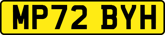 MP72BYH