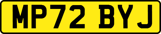 MP72BYJ