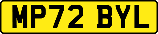 MP72BYL