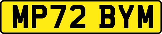 MP72BYM