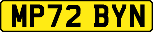MP72BYN