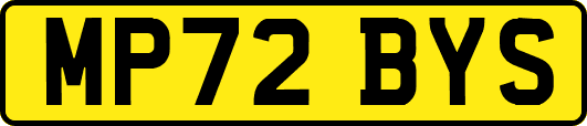 MP72BYS