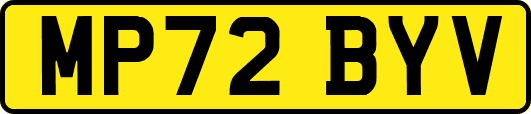 MP72BYV