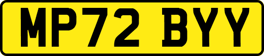 MP72BYY