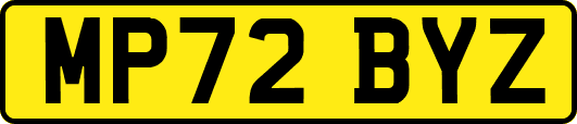MP72BYZ