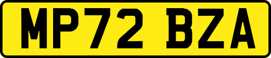 MP72BZA