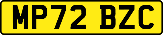 MP72BZC
