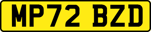 MP72BZD