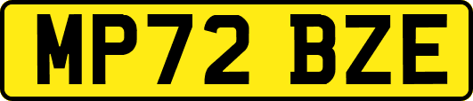 MP72BZE