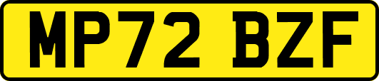 MP72BZF