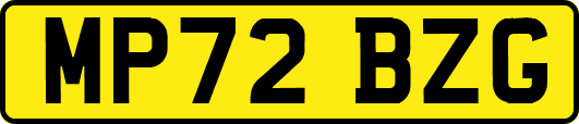 MP72BZG