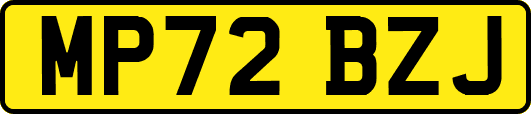 MP72BZJ