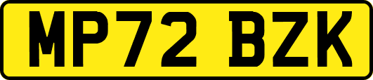 MP72BZK