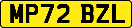 MP72BZL
