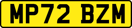 MP72BZM