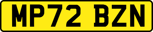 MP72BZN