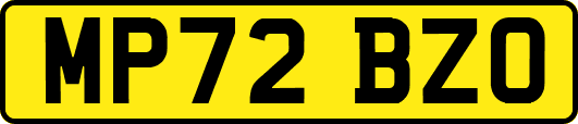 MP72BZO