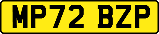 MP72BZP