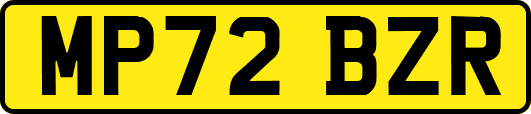 MP72BZR