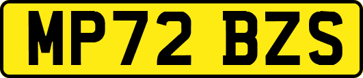 MP72BZS