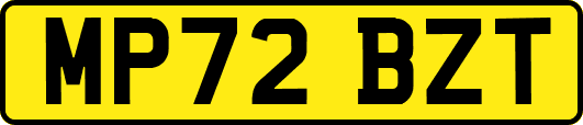 MP72BZT