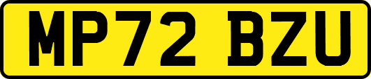 MP72BZU